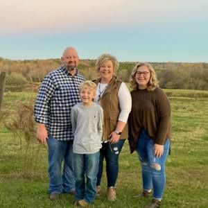 Meet your Posher, Keri